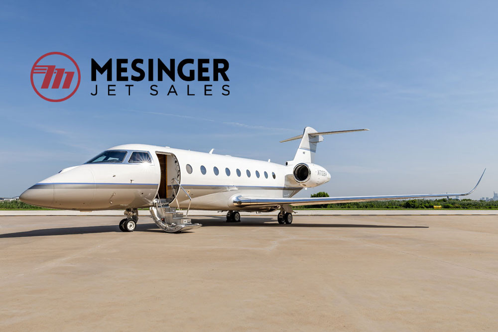 photo of 2014 Gulfstream G280