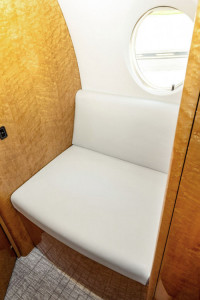 2014 Gulfstream G280: 