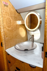 2014 Gulfstream G280: 