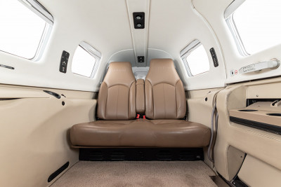 2015 Piper M500: 