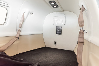 2015 Piper M500: 