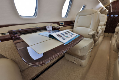 2006 Cessna Citation Sovereign: 