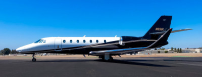 2006 Cessna Citation Sovereign: 
