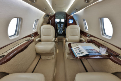 2006 Cessna Citation Sovereign: 