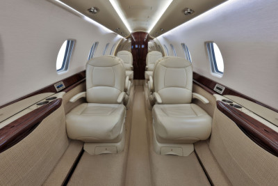 2006 Cessna Citation Sovereign: 