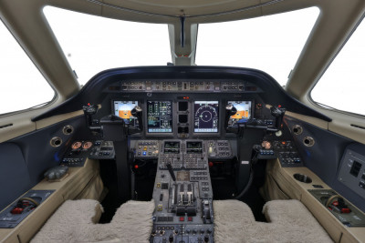 2006 Cessna Citation Sovereign: 