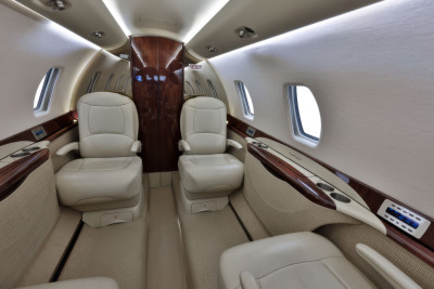 2006 Cessna Citation Sovereign: 