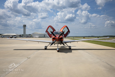 2017 Cirrus SR22T G6 GTS: 