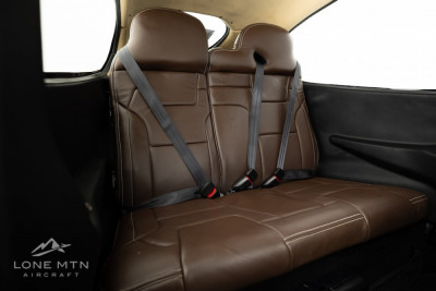 2017 Cirrus SR22T G6 GTS: 
