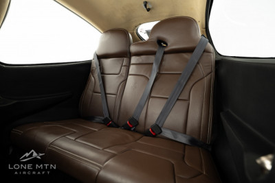 2017 Cirrus SR22T G6 GTS: 