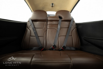2017 Cirrus SR22T G6 GTS: 