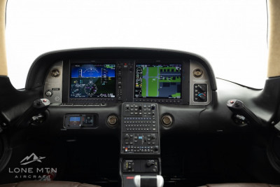 2017 Cirrus SR22T G6 GTS: 