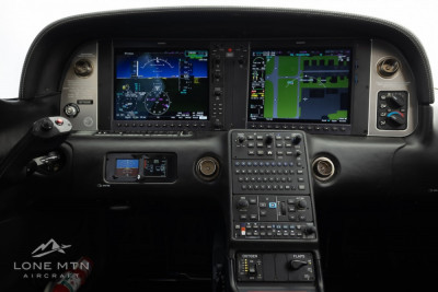 2017 Cirrus SR22T G6 GTS: 