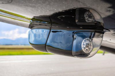 2011 Pilatus PC-12 NG: 