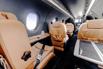 2011 Pilatus PC-12 NG: 