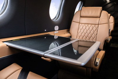 2011 Pilatus PC-12 NG: 