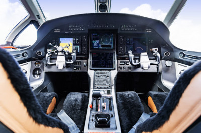2011 Pilatus PC-12 NG: 