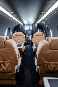 2011 Pilatus PC-12 NG: 