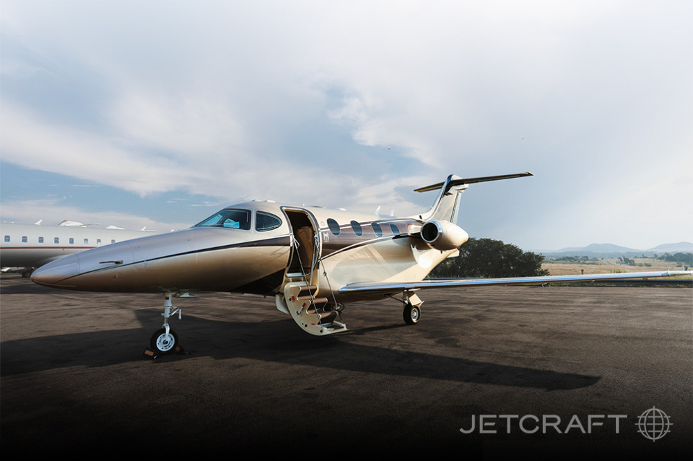 photo of 2003 Beechcraft Premier 1