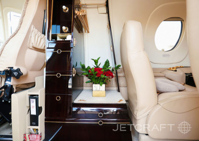 2003 Beechcraft Premier 1: 