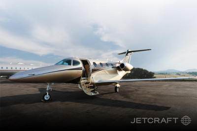 2003 Beechcraft Premier 1: 