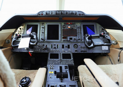2003 Beechcraft Premier 1: 