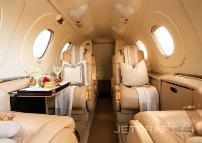 2003 Beechcraft Premier 1: 