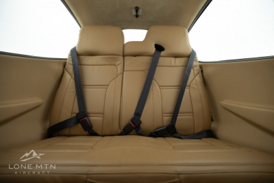 2023 Cirrus SR22T G6 GTS: 