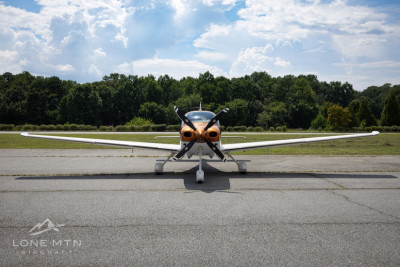 2023 Cirrus SR22T G6 GTS: 