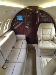 1998 Hawker 1000A: 