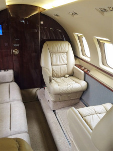 1998 Hawker 1000A: 