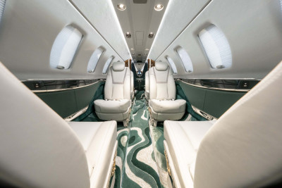 2025 Cessna Citation CJ4GEN2: 