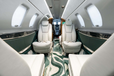 2025 Cessna Citation CJ4GEN2: 