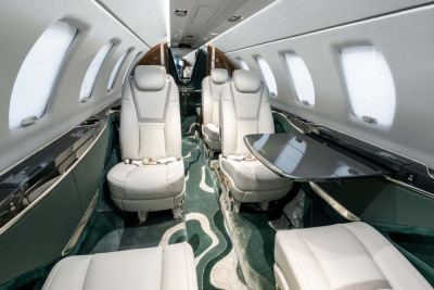 2025 Cessna Citation CJ4GEN2: 