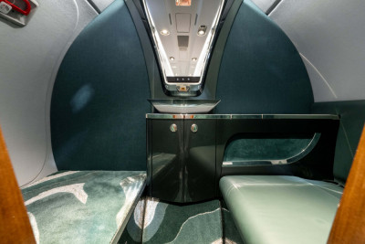 2025 Cessna Citation CJ4GEN2: 
