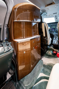 2025 Cessna Citation CJ4GEN2: 