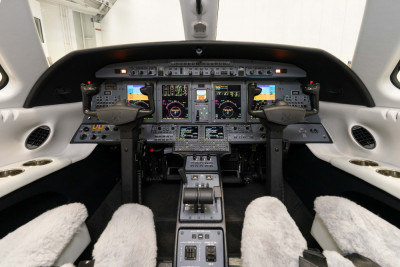 2025 Cessna Citation CJ4GEN2: 