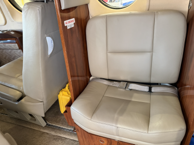 1998 Beechcraft King Air C90B: 