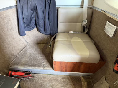 1998 Beechcraft King Air C90B: 