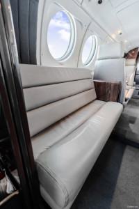 1991 Beechcraft King Air B200: 