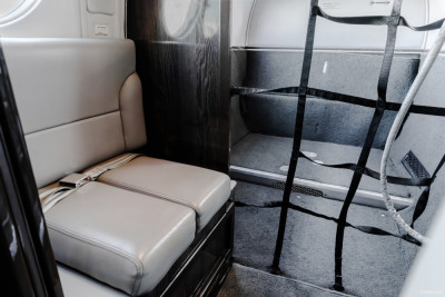 1991 Beechcraft King Air B200: 