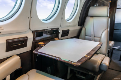 1991 Beechcraft King Air B200: 