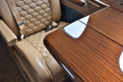 2024 Embraer Phenom 300E: 