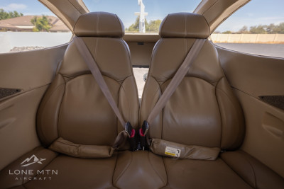 2005 Cessna Turbo 182T Skylane: 