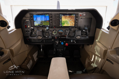 2005 Cessna Turbo 182T Skylane: 