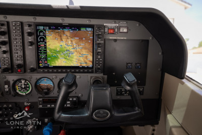 2005 Cessna Turbo 182T Skylane: 