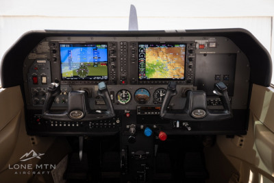 2005 Cessna Turbo 182T Skylane: 