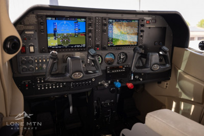 2005 Cessna Turbo 182T Skylane: 