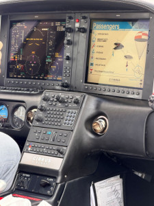 2014 Cirrus SR22T: 