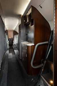 2000 Hawker 800XP: 